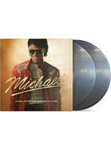 Michael - Bande originale exclu Fnac (Biopic Michael)