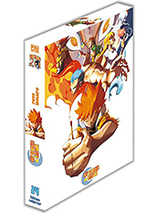 Dreamland : tome 24 - Edition collector (manga)