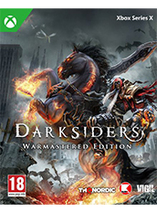 Darksiders Warmastered (Xbox)