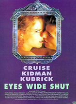 Eyes Wide Shut - steelbook 4K