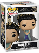 Figurine Funko Pop de Tanselle dans la série A Knight of The Seven Kingdoms