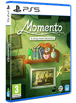 Momento (PS5)