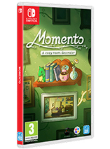 Momento (Switch)