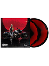 Atomic Heart - Bande originale double vinyles