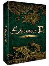 Shenmue III Enhanced - édition spéciale