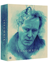 Insomnia (1997) - édition limitée 4K