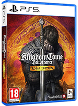 Kingdom Come : Deliverance - Royal Edition (PS5)