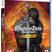 Kingdom Come : Deliverance - Édition Royale