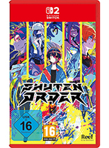 Shuten Order (Switch 2)