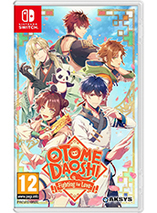 Otome Daoshi Fighting for Love (Switch)