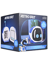 Mini Frigo Astrobot