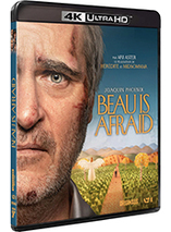 Beau Is Afraid - Blu-ray 4K