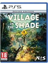 Village in the Shade - édition Deluxe (PS5)