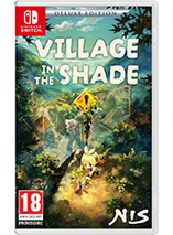 Village in the Shade - édition Deluxe (Switch)