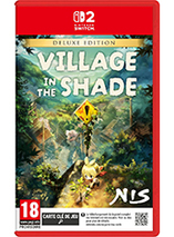 Village in the Shade - édition Deluxe (Switch 2)