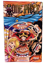 One Piece : Tome 112 - Édition originale