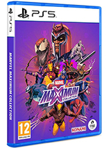 Marvel Maximum Collection (PS5)