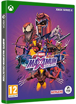 Marvel Maximum Collection (Xbox)