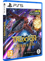 Truxton Extreme (PS5)
