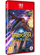 Truxton Extreme (Switch 2)