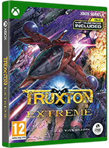 Truxton Extreme (Xbox)