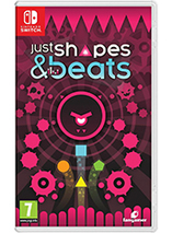 Just Shapes & Beats (Switch)