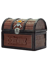 One Piece : Tome 113 - Édition collector Coffre au trésor