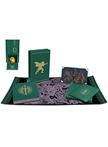 The Legend of Zelda : Tears of the Kingdom - Secrets of the Zonai (Hero's Edition)