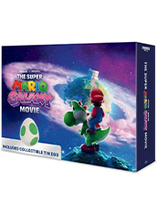 Super Mario Galaxy, le film - édition collector