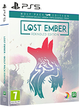 Lost Ember - Wolf Pack Edition (PS5)