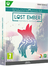 Lost Ember - Wolf Pack Edition (Xbox)