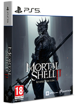 Mortal Shell 2 - Revered Edition (PS5)