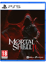 Mortal Shell 2 - Edition standard (PS5)