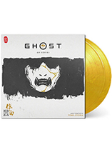 Ghost of Yōtei - Bande originale double vinyle
