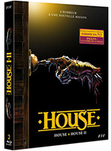 House 1 & 2 - Coffret collector