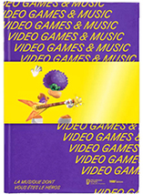 Video games and music : La musique dont vous êtes le héros - Edition standard