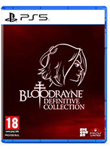 BloodRayne : Definitive Collection (PS5)