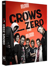 Crows Zero 1 et 2 - Édition Collector