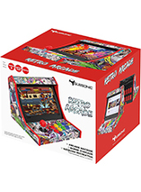 Subsonic - Mini Borne d’Arcade (Switch 1, Switch 2)