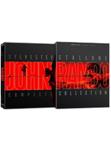 Rambo - Edition collector 5 films