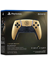 Manette sans fil DualSense - édition limitée 007 First Light