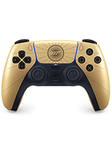 Manette sans fil DualSense - édition limitée 007 First Light