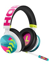 Casque micro Sans Fil Xbox – Édition Limitée Forza Horizon 6