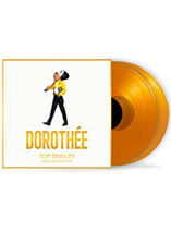 Dorothée : Top Singles  - Bande originale Exclusive Edition double vinyle