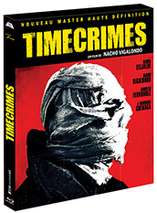 Timecrimes - édition collector
