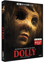 Dolly - édition limitée