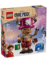 Tony-Tony Chopper - LEGO One Piece