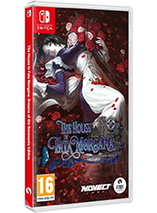 The House in Fata Morgana: Dreams of the Revenants Edition