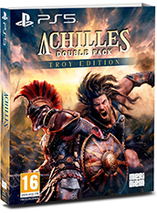  Achille Double Pack - édition Troie (PS5)