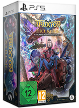 Truxton Extreme - Thunder Master Edition (PS5)